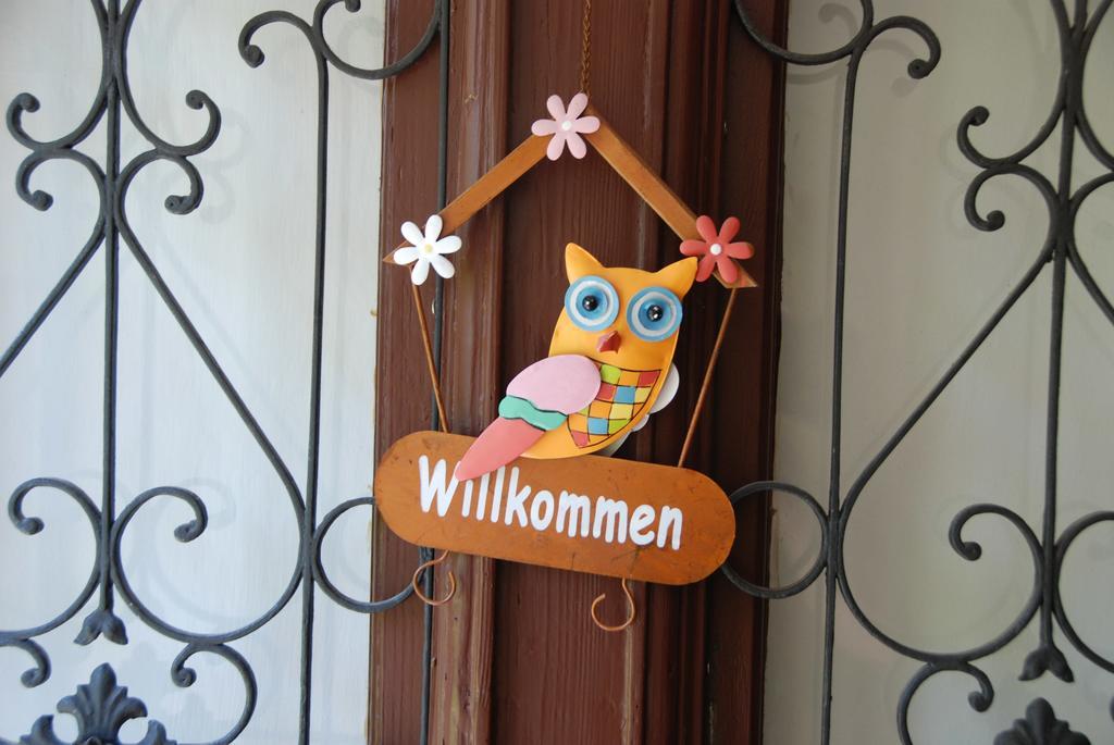 Gaestehaus Moertlmuehle Bad Goisern Quarto foto